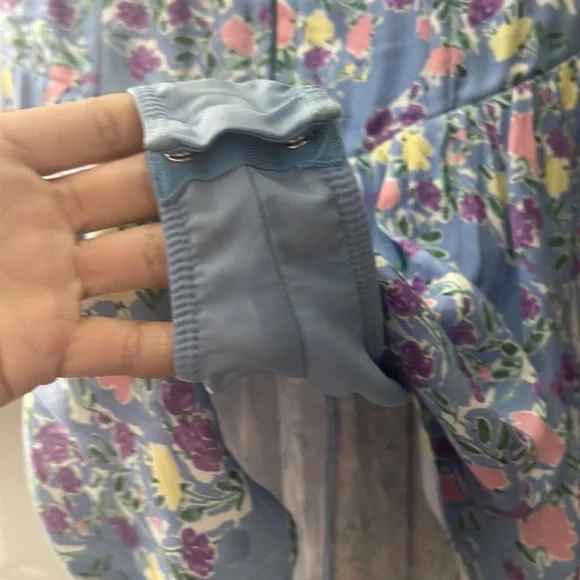 Charlene Mini Dress - Picture 11 of 16